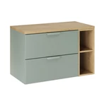 Kép 9/9 - Bútorszett Aster Green, 80 cm