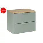 Kép 7/8 - Bútorszett Aster Green, 60 cm