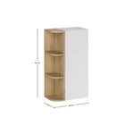 Kép 3/8 - Bútorszett Aster White, 45 cm