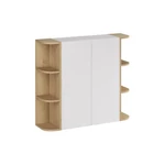 Kép 3/8 - Bútorszett Aster White, 45 cm