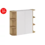 Kép 4/8 - Bútorszett Aster White, 45 cm