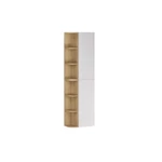 Kép 5/8 - Bútorszett Aster White, 45 cm