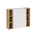 Kép 3/8 - Bútorszett Aster White, 50 cm