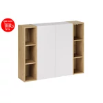 Kép 4/8 - Bútorszett Aster White, 50 cm