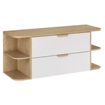 Kép 8/8 - Bútorszett Aster White, 120 cm
