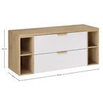 Kép 1/9 - Bútorszett Aster White, 120 cm