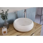 Kép 5/10 - Bútorszett Aster White, 120 cm