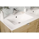 Kép 6/14 - Bútorszett Aster White, 120 cm