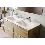Kép 8/14 - Bútorszett Aster White, 120 cm