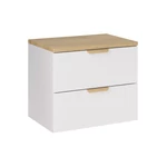 Kép 2/8 - Bútorszett Aster White, 60 cm