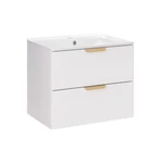 Kép 4/12 - Bútorszett Aster White, 60 cm