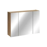 Kép 6/6 - Tükrös szekrény Nova Coast Evoke, 80 cm