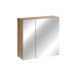 Kép 6/6 - Tükrös szekrény Nova Coast Evoke, 60 cm