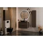 Kép 4/9 - Bútorszett Terra Villa, 80 cm