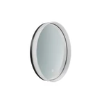 Kép 1/5 - LED tükör, 60 cm