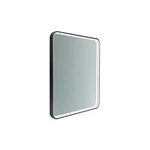 Kép 6/6 - LED tükör, 65 cm