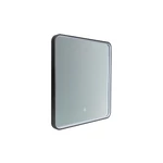 Kép 2/6 - LED tükör, 60 cm
