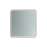 Kép 3/6 - LED tükör, 60 cm