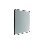 Kép 6/6 - LED tükör, 60 cm