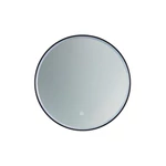 Kép 2/6 - LED tükör, 60 cm