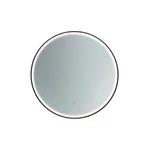 Kép 3/6 - LED tükör, 60 cm