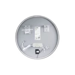 Kép 4/6 - LED tükör, 60 cm