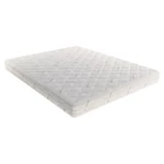 Kép 1/7 - Conforto Memory hipoallergén memóriahabos matrac – 19 cm