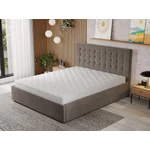 Kép 2/7 - Conforto Memory hipoallergén memóriahabos matrac – 19 cm – 5. kép
