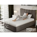 Kép 2/8 - Conforto Memory Lux Confort memóriahabos matrac – 26 cm – 5. kép