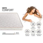 Kép 11/14 - Conforto Orto poliuretánhabos ortopéd matrac – 18 cm – 11. kép