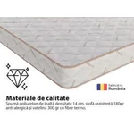 Kép 13/14 - Conforto Orto poliuretánhabos ortopéd matrac – 18 cm – 13. kép