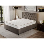 Kép 2/6 - Conforto Superortopéd Lux Bonell-rugós matrac – 26 cm – 6. kép