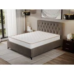 Kép 2/6 - Conforto Superortopéd Lux Bonell-rugós matrac – 26 cm – 13. kép