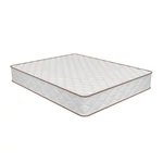 Kép 1/5 - Conforto Pocket Memory táskarugós memóriahabos matrac – 28 cm