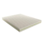 Kép 1/7 - Conforto Memory 16 hipoallergén memóriahabos matrac – 16 cm