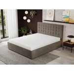 Kép 3/7 - Conforto Memory 16 hipoallergén memóriahabos matrac – 16 cm – 10. kép