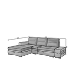 Kép 11/11 - Modern design és kényelem