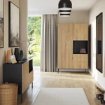 Kép 4/7 - Artisan oak fa kivitel
