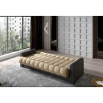 Kép 5/11 - Moderne design  világosbarna