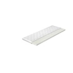 Kép 5/6 - 90x200 cm méretű topper huzat