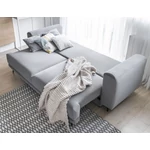 Kép 6/11 - Modern design  szürke Dalia