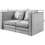 Kép 4/4 - Elegáns és modern design