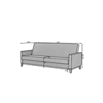 Kép 3/3 - Kronos 09 designnal