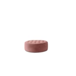 Kép 2/2 - Monty puff rózsaszín