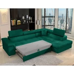 Kép 5/11 - Modern design  tágas ülések