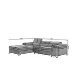 Kép 6/6 - Modern design