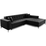 Kép 3/10 - Modern designú Solange ülőgarnitúra