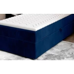 Kép 4/6 - Komfortos boxspring megoldás