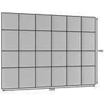 Kép 4/5 - Modern design