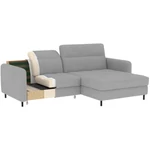 Kép 11/11 - Elegáns megoldás nappaliba